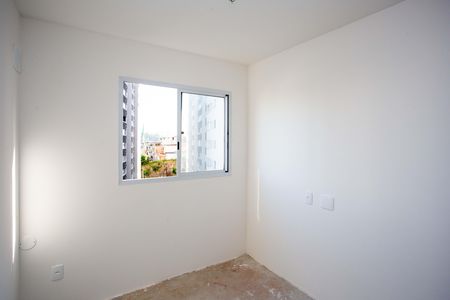 Apartamento à venda com 41m², 2 quartos e 1 vagaQuarto 2