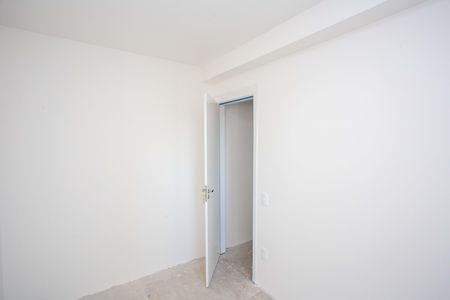 Apartamento à venda com 41m², 2 quartos e 1 vagaQuarto 1