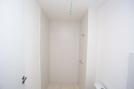 Apartamento à venda com 41m², 2 quartos e 1 vagaBanheiro