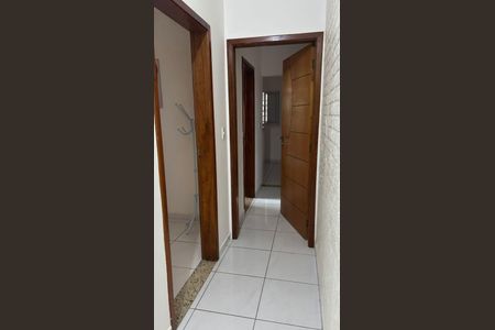 Casa para alugar com 65m², 3 quartos e sem vagaCorredor