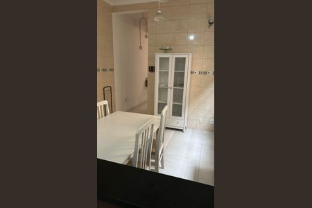 Cozinha de casa para alugar com 3 quartos, 65m² em Cezar de Souza, Mogi das Cruzes
