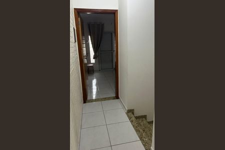 Casa para alugar com 65m², 3 quartos e sem vagaQuarto