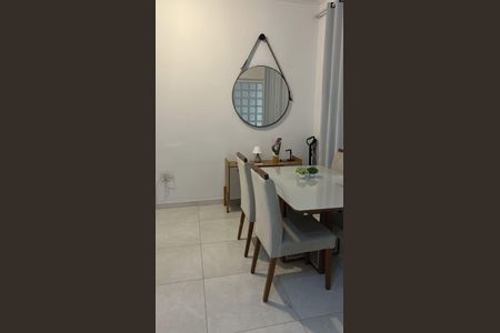 Casa para alugar com 65m², 3 quartos e sem vagaSala de Jantar