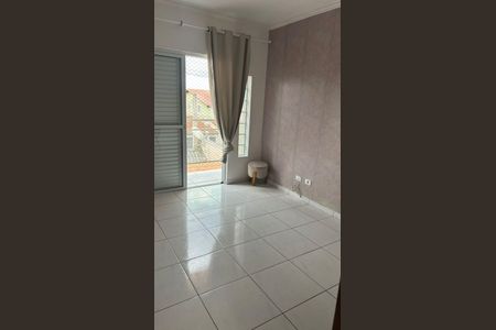 Sala de casa para alugar com 3 quartos, 65m² em Cezar de Souza, Mogi das Cruzes
