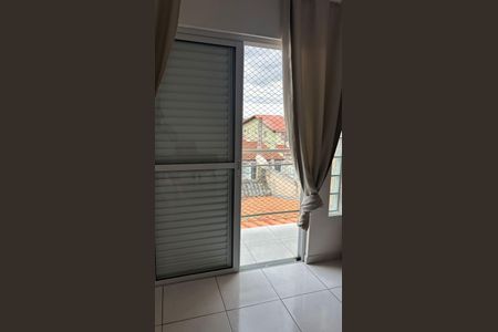 Sala de casa para alugar com 3 quartos, 65m² em Cezar de Souza, Mogi das Cruzes