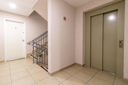 Apartamento para alugar com 30m², 1 quarto e sem vagaÁrea comum