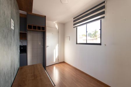 Apartamento para alugar com 30m², 1 quarto e sem vagaSala