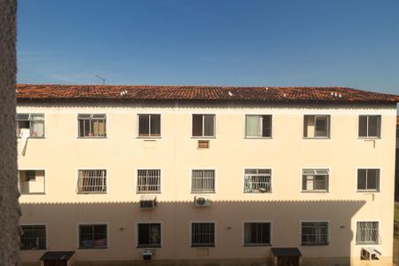 Apartamento para alugar com 45m², 2 quartos e 1 vaga Apartamento para alugar com 45m², 2 quartos e 1 vagaVista do Quarto 2