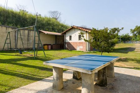 Apartamento para alugar com 45m², 2 quartos e 1 vaga Apartamento para alugar com 45m², 2 quartos e 1 vagaÁrea comum - Playground