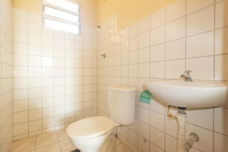 Apartamento para alugar com 45m², 2 quartos e 1 vaga Apartamento para alugar com 45m², 2 quartos e 1 vagaBanheiro