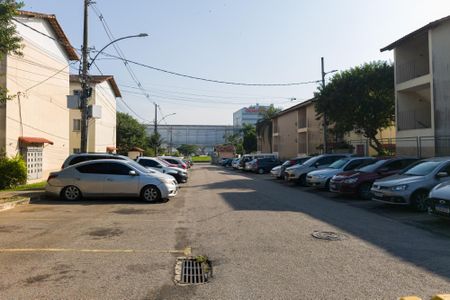 Apartamento para alugar com 45m², 2 quartos e 1 vaga Apartamento para alugar com 45m², 2 quartos e 1 vagaÁrea comum