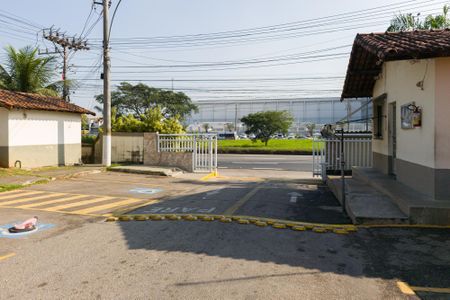 Apartamento para alugar com 45m², 2 quartos e 1 vaga Apartamento para alugar com 45m², 2 quartos e 1 vagaÁrea comum