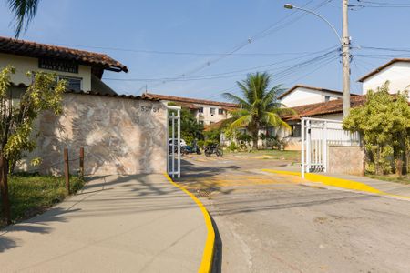 Apartamento para alugar com 45m², 2 quartos e 1 vaga Apartamento para alugar com 45m², 2 quartos e 1 vagaFachada
