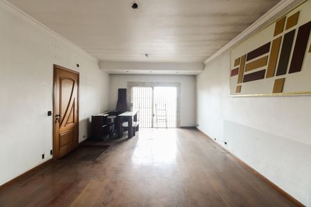 Sala  de casa à venda com 3 quartos, 190m² em Vila Matilde, São Paulo