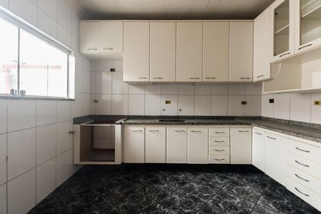 Cozinha  de casa à venda com 3 quartos, 190m² em Vila Matilde, São Paulo