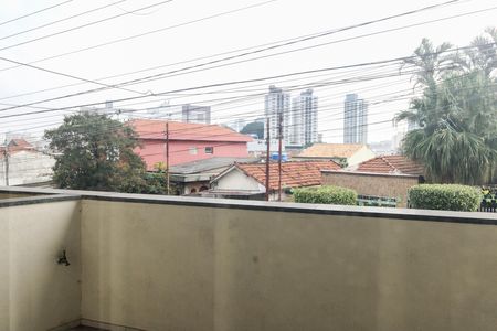 Sala - Varanda  de casa à venda com 3 quartos, 190m² em Vila Matilde, São Paulo