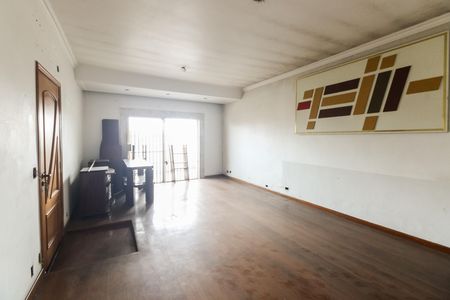 Sala  de casa à venda com 3 quartos, 190m² em Vila Matilde, São Paulo