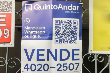 Fachada - Placa Código WYNY-677 de casa à venda com 3 quartos, 190m² em Vila Matilde, São Paulo