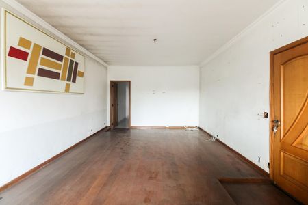 Sala  de casa à venda com 3 quartos, 190m² em Vila Matilde, São Paulo