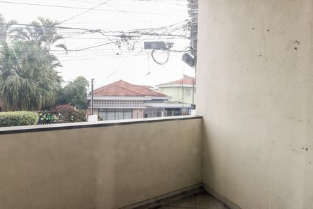 Sala - Varanda  de casa à venda com 3 quartos, 190m² em Vila Matilde, São Paulo