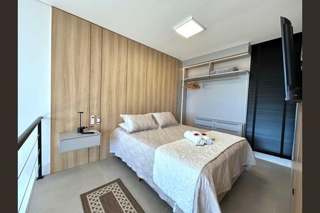 Apartamento para alugar com 55m², 1 quarto e 1 vaga Apartamento para alugar com 55m², 1 quarto e 1 vagaSuíte