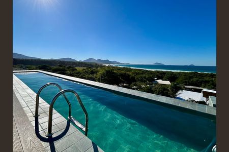 Apartamento para alugar com 55m², 1 quarto e 1 vaga Apartamento para alugar com 55m², 1 quarto e 1 vagaÁrea comum - Piscina