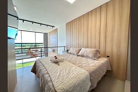 Apartamento para alugar com 55m², 1 quarto e 1 vaga Apartamento para alugar com 55m², 1 quarto e 1 vagaSuíte