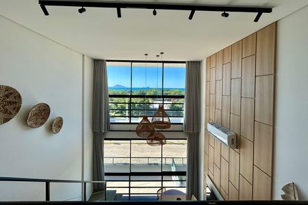 Apartamento para alugar com 55m², 1 quarto e 1 vaga Apartamento para alugar com 55m², 1 quarto e 1 vagaSuíte