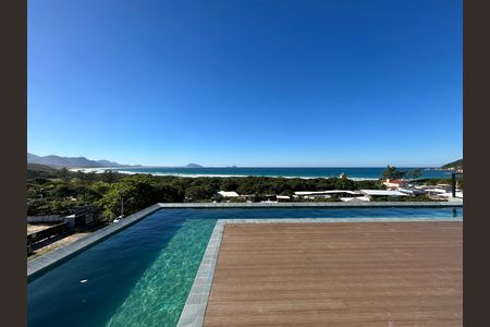 Apartamento para alugar com 55m², 1 quarto e 1 vaga Apartamento para alugar com 55m², 1 quarto e 1 vagaÁrea comum - Piscina