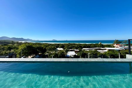 Apartamento para alugar com 55m², 1 quarto e 1 vaga Apartamento para alugar com 55m², 1 quarto e 1 vagaÁrea comum - Piscina
