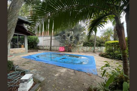 Casa para alugar com 174m², 3 quartos e sem vaga