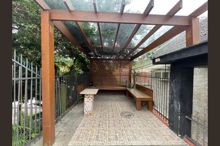 Casa para alugar com 174m², 3 quartos e sem vaga