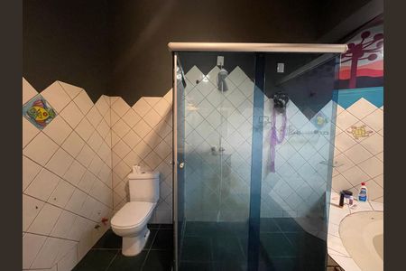 Casa para alugar com 174m², 3 quartos e sem vaga