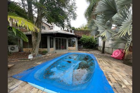 Casa para alugar com 174m², 3 quartos e sem vaga