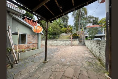 Casa para alugar com 174m², 3 quartos e sem vaga