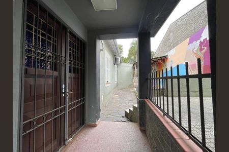 Casa para alugar com 174m², 3 quartos e sem vaga