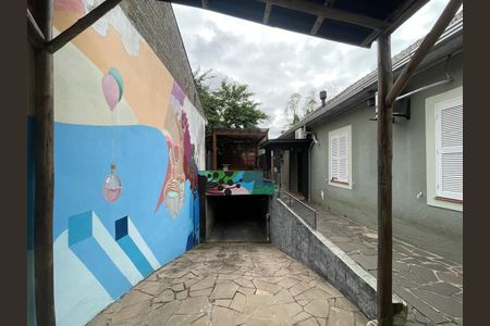 Casa para alugar com 174m², 3 quartos e sem vaga