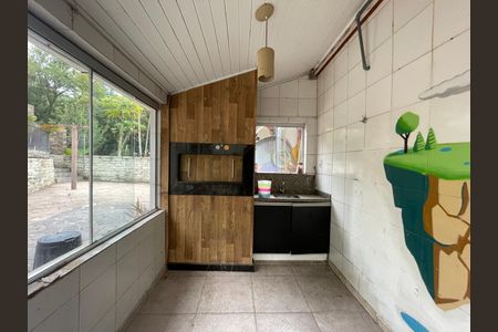 Casa para alugar com 174m², 3 quartos e sem vaga