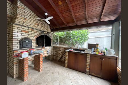 Casa para alugar com 174m², 3 quartos e sem vaga