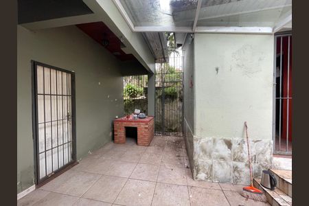 Casa para alugar com 174m², 3 quartos e sem vaga