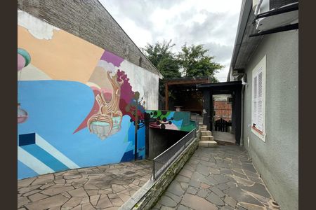 Casa para alugar com 174m², 3 quartos e sem vaga