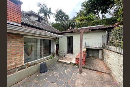 Casa para alugar com 174m², 3 quartos e sem vaga