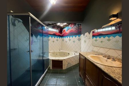 Casa para alugar com 174m², 3 quartos e sem vaga
