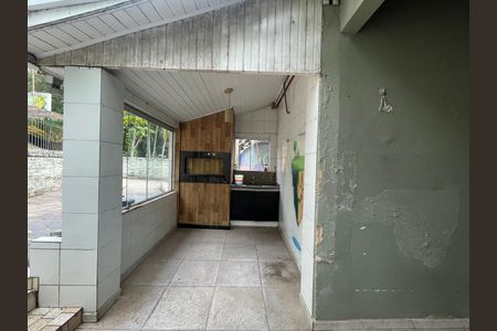 Casa para alugar com 174m², 3 quartos e sem vaga