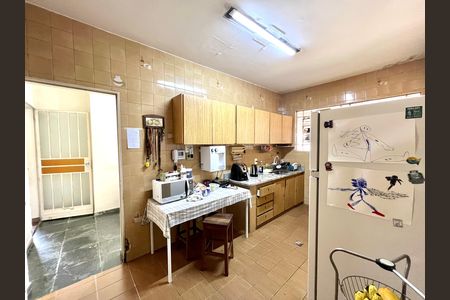 Casa à venda com 791m², 5 quartos e 5 vagas