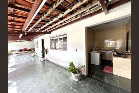 Casa à venda com 791m², 5 quartos e 5 vagas