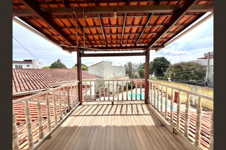 Casa à venda com 791m², 5 quartos e 5 vagas