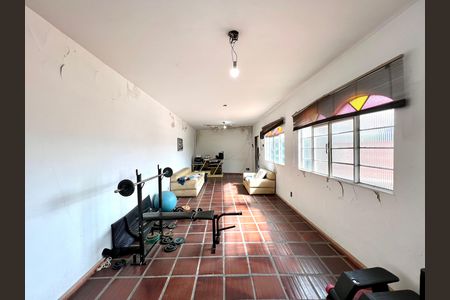Casa à venda com 791m², 5 quartos e 5 vagas