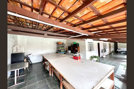 Casa à venda com 791m², 5 quartos e 5 vagas