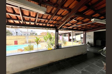 Casa à venda com 791m², 5 quartos e 5 vagas